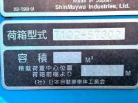 Isuzu Forward 2020