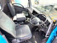Isuzu Forward 2020