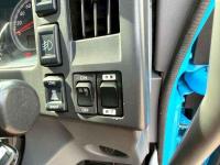 Isuzu Forward 2020