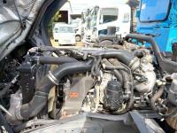 Isuzu Forward 2020