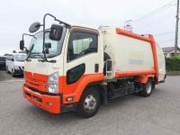 Isuzu Forward 2017