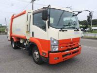 Isuzu Forward 2017