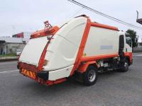 Isuzu Forward 2017