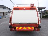 Isuzu Forward 2017