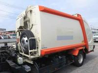 Isuzu Forward 2017