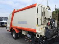Isuzu Forward 2017