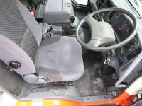 Isuzu Forward 2017