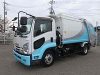 Isuzu Forward 2019