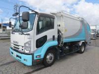 Isuzu Forward 2019