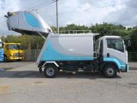 Isuzu Forward 2019
