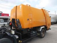 Isuzu Forward 2016