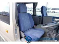 Toyota Coaster 2016