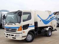 Hino RANGER 2016