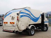 Hino RANGER 2016