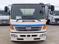 Hino RANGER 2016