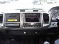 Hino RANGER 2016