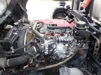 Hino RANGER 2016
