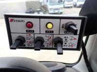 Hino RANGER 2016