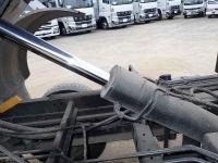 Hino RANGER 2016
