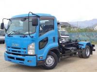 Isuzu Forward 2013