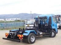 Isuzu Forward 2013