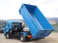 Isuzu Forward 2013