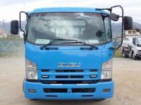 Isuzu Forward 2013