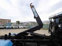 Isuzu Forward 2013