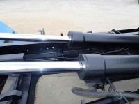 Isuzu Forward 2013