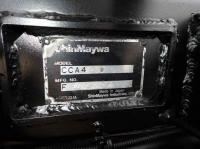 Isuzu Forward 2013