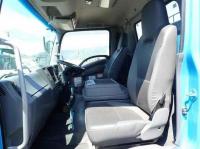 Isuzu Forward 2013