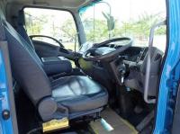 Isuzu Forward 2013