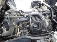 Isuzu Forward 2013
