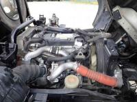 Isuzu Forward 2013