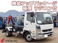 Mitsubishi FUSO FIGHTER 2025