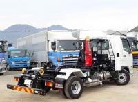 Mitsubishi FUSO FIGHTER 2025