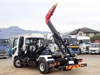 Mitsubishi FUSO FIGHTER 2025