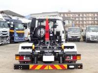 Mitsubishi FUSO FIGHTER 2025