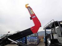 Mitsubishi FUSO FIGHTER 2025