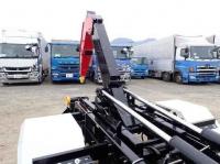 Mitsubishi FUSO FIGHTER 2025