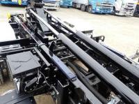 Mitsubishi FUSO FIGHTER 2025