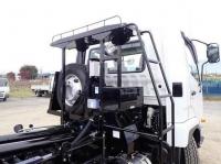 Mitsubishi FUSO FIGHTER 2025