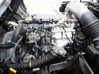 Mitsubishi FUSO FIGHTER 2025