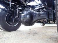 Mitsubishi FUSO FIGHTER 2025