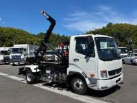 Mitsubishi FUSO FIGHTER 2024