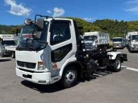 Mitsubishi FUSO FIGHTER 2024
