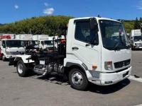 Mitsubishi FUSO FIGHTER 2024