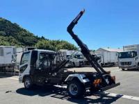 Mitsubishi FUSO FIGHTER 2024