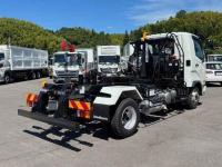 Mitsubishi FUSO FIGHTER 2024