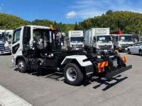 Mitsubishi FUSO FIGHTER 2024